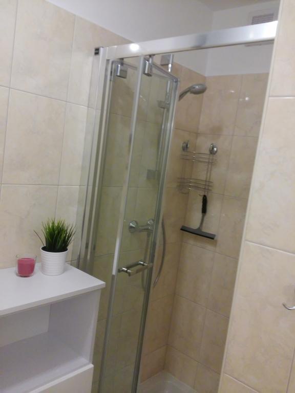 Apartament Akuratny ザコパネ エクステリア 写真