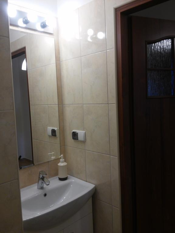 Apartament Akuratny ザコパネ エクステリア 写真