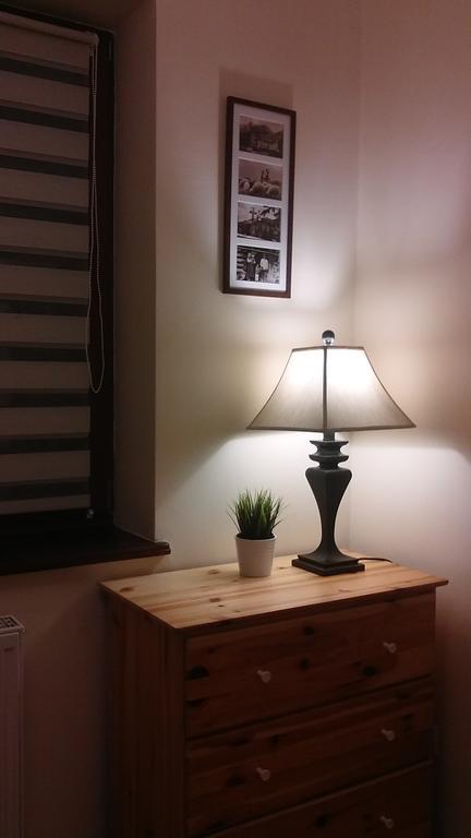 Apartament Akuratny ザコパネ エクステリア 写真