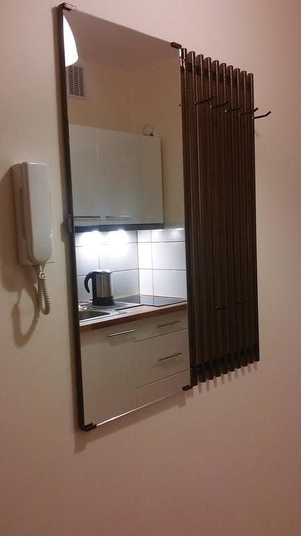 Apartament Akuratny ザコパネ エクステリア 写真